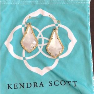 Kendra Scott earrings